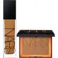 Nars Ansigtsmakeup FoundationNatural Radiant Longwear Foundation Macao 30 ml (11.333,00 kr / 1 l)