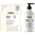 L'Oréal Metal Detox Reinigende Shampoo