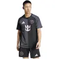 Adidas Inter Miami Cf 25/26 Authentic Væk T-shirt Med Korte ærmer