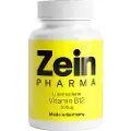Zein Pharma - Germany GmbH B12-vitamin, 500mcg - 60 pastiller