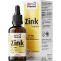 Zein Pharma - Germany GmbH Zinkdråber, 15 mg - 50 ml