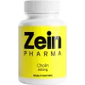 Zein Pharma - Germany GmbH Kolin, 600 mg - 60 kapsler