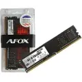 AFOX Afld48eh1p 1x8gb Ddr4 2400mhz Ram-hukommelse