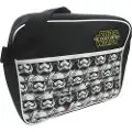 Difuzed Storm Troopers Star Wars Håndtaske