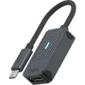 Rapoo Uca-1005 Usb-c Til Displayport-adapter