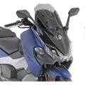 Givi D7060s Low&sports Sym Maxsym Tl 500 Forrude