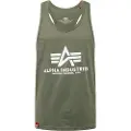 Alpha industries Basic Bb ærmeløs T-shirt