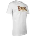 Lonsdale Classic T-shirt Med Korte ærmer