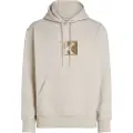 Calvin Klein Small Box Hættetrøje