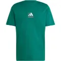 Adidas Lounge Pizza Graphic T-shirt Med Korte ærmer