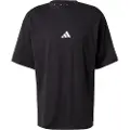 Adidas Future Icons Small Logo T-shirt Med Korte ærmer