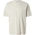 Adidas Essentials 3 Stripes Single Jersey T-shirt Med Korte ærmer