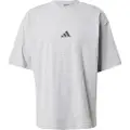 Adidas Future Icons Small Logo T-shirt Med Korte ærmer