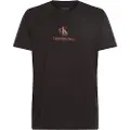 Calvin Klein Jeans Shadow Logo T-shirt Med Korte ærmer