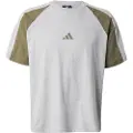 Adidas T-shirts m. korte ærmer adidas JC6177 herre EU XL