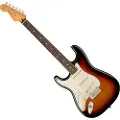Fender Player II Stratocaster Left Handed RW 3-Color Sunburst