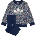 Adidas Originals X Liberty London Crew Sæt