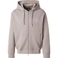 Armani Exchange Xm000371_af10818 Sweatshirt Med Lynlås