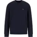 GUESS Tech Stretch Cn Sweatshirt