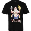 Volcom Herbie Bsc T-shirt sort