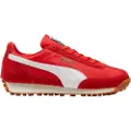 Puma Easy Rider Vintage Sneakers Unisex, Shoes, Red/White, 44.5