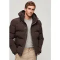 Superdry Everest Short Pufferjakke