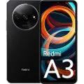 Xiaomi Redmi A3 64GB/3GB - Midnight Black