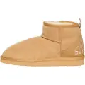 Superdry Suede Sherpa Mini Sne Støvler