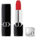 Dior - Rouge Dior Satin - Rouge Dior New Velvet 760 - For Women