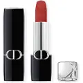 Dior - Rouge Dior Satin - Rouge Dior New Velvet 866 Int24 - For Women