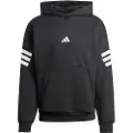 Adidas Future Icons 3 Stripes Hættetrøje