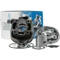 Polini Yamaha Minarelli Aprilia Sr H20aeroxf12 Cylinderkit
