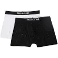 Salsa Jeans 21007882 Boxers 2 Enheder