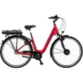 Fischer Bikes Cita 1.0 28´´ 2022 Elektriskcykel