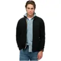 Superdry Essential Logo Sweatshirt Med Lynlås