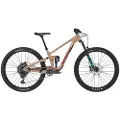 Kona Process 134 Cr 29´´ Gx Eagle 2024 Mtb Cykel