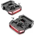 Redshift Arclight Pro Clipless Pedaler