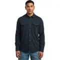 G-Star Marine Pockets Skjorte Med Lange ærmer