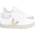 Veja Small V-10 Laces Sko