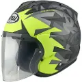 Arai Sz-r Evo Mimesis åben Hjelm