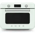 Smeg 50s Style Cof01 30l 1800w Bordovn