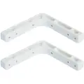 Grandview Extension Wall Bracket - 6"x6"