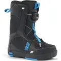 K2 Mini Turbo Junior Snowboardstøvler