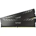 Lexar Ld4bu016g-r3200gdxg Thor 32gb 2x16gb Ddr4 3200mhz Ram-hukommelse