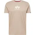 Alpha industries Basic T Ml T-shirt Med Korte ærmer