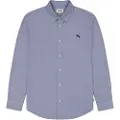 Wrangler 112350481 Skjorte Med Lange ærmer