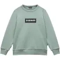 Napapijri Chamois Summer Sweatshirt