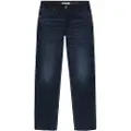 Wrangler 112350742 Greensboro Regular Fit Jeans
