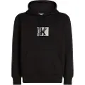 Calvin Klein Small Box Hættetrøje