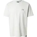 Iriedaily Peaceride Emb T-shirt grå